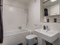 apartment München Obersendling 02 bathroom 9445