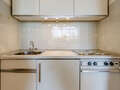 apartment München Schwabing (rechts der Leopoldstraße) 01 kitchen 9457