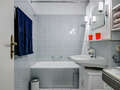 apartment München Schwabing (rechts der Leopoldstraße) 01 bathroom 9457