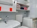 apartment München Schwabing (rechts der Leopoldstraße) 03 bathroom 9457