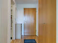 apartment München Schwabing (rechts der Leopoldstraße) 01 hall 9457