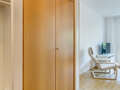 apartment München Schwabing (rechts der Leopoldstraße) 02 hall 9457