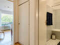 apartment München Schwabing (rechts der Leopoldstraße) 03 hall 9457