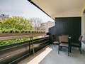 apartment München Schwabing (rechts der Leopoldstraße) 01 balcony 9457