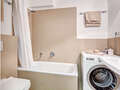 apartment München Maxvorstadt - Universitätsviertel 01 bathroom 9459