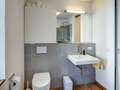 apartment München Haidhausen 02 bathroom 9460