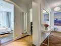 apartment München Maxvorstadt - Rund um den Josephplatz 01 hall 9480