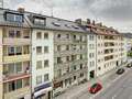 apartment München Maxvorstadt - Rund um den Josephplatz 02 view 9480