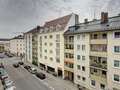 apartment München Maxvorstadt - Rund um den Josephplatz 04 view 9480
