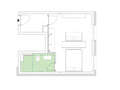 apartment München Schwabing (rechts der Leopoldstraße) 01 floor plan 9520