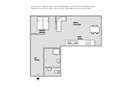 apartment München Schwabing (rechts der Leopoldstraße) 01 floor plan 9521