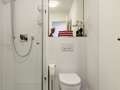 apartment München Bogenhausen 01 2. bathroom 9524