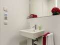 apartment München Bogenhausen 04 2. bathroom 9524