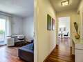 apartment München Bogenhausen 02 hall 9524