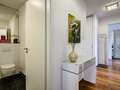 apartment München Bogenhausen 04 hall 9524