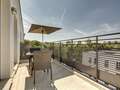 apartment München Bogenhausen 01 balcony 9524