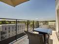 apartment München Bogenhausen 02 balcony 9524