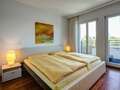 apartment München Bogenhausen 01 sleeping area 9524