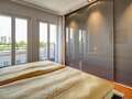 apartment München Bogenhausen 02 sleeping area 9524