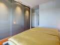 apartment München Bogenhausen 03 sleeping area 9524