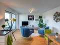 apartment Unterschleißheim 01 living room 9534