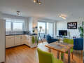 apartment Unterschleißheim 03 living room 9534