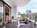 apartment Unterschleißheim 04 balcony 9534
