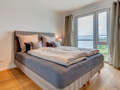 apartment Unterschleißheim 03 sleeping area 9534