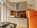 apartment München Maxvorstadt - Westen 02 kitchen 9535