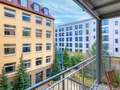 apartment München Maxvorstadt - Museumsviertel 03 balcony 954