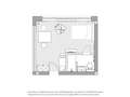apartment Ismaning 01 floor plan 9549