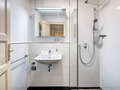 apartment Unterschleißheim Am Hart 04 bathroom 955