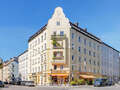 apartment Unterschleißheim Am Hart 03 surrounding 955