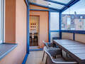 apartment Unterschleißheim Am Hart 02 loggia 955