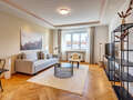 apartment Unterschleißheim Am Hart 01 living area 955