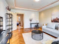 apartment Unterschleißheim Am Hart 03 living area 955