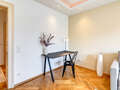 apartment Unterschleißheim Am Hart 05 living area 955