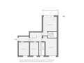 apartment Unterschleißheim Am Hart 02 floor plan 955