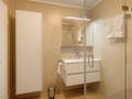 apartment München Sendling-Westpark 03 bathroom 9552