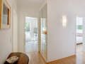 apartment München Sendling-Westpark 01 hall 9552