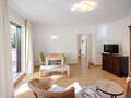 apartment München Sendling-Westpark 02 living area 9552
