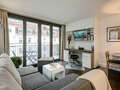 apartment München Haidhausen 02 living room 9563