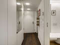 apartment München Haidhausen 01 hall 9563
