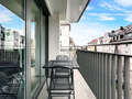 apartment München Haidhausen 01 balcony 9563