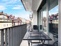 apartment München Haidhausen 02 balcony 9563