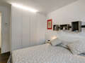 apartment München Haidhausen 04 sleeping area 9563