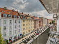 apartment München Haidhausen 02 view 9563