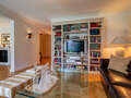 apartment München Lehel 05 living room 9576