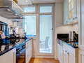 apartment München Lehel 01 kitchen 9576
