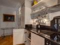 apartment München Lehel 03 kitchen 9576